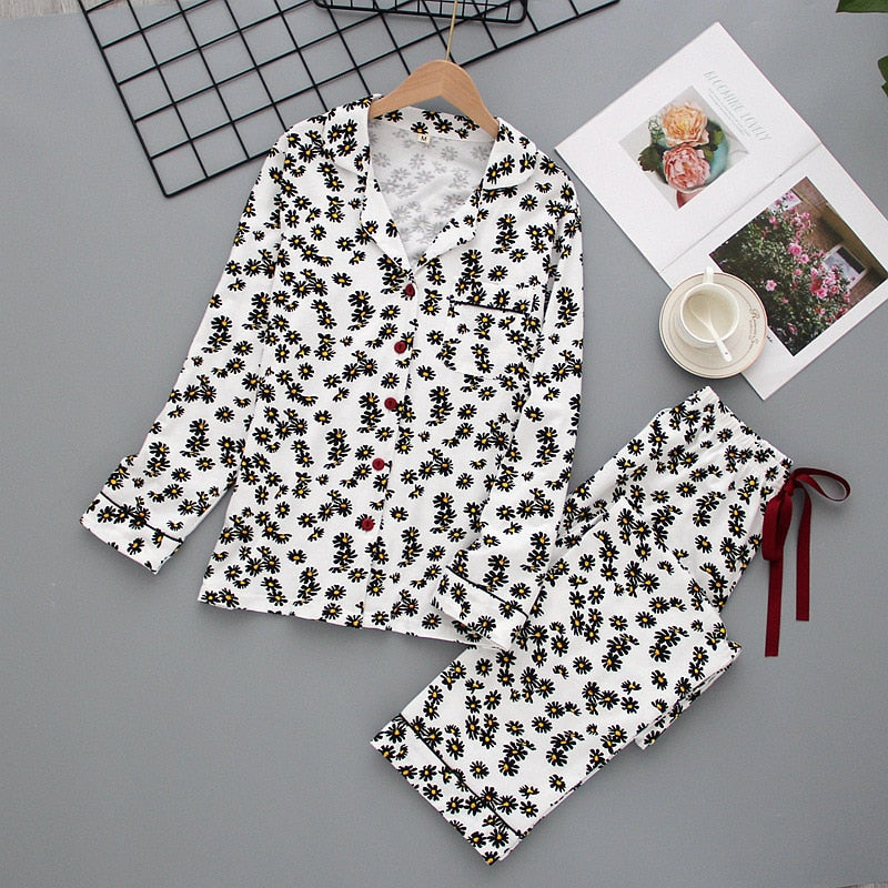 The Margarita Set Original Pajamas-Original Pajamas