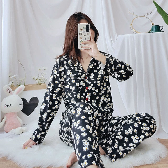 The Margarita Set Original Pajamas-Original Pajamas