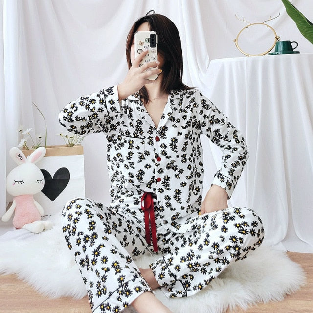 The Margarita Set Original Pajamas-Original Pajamas