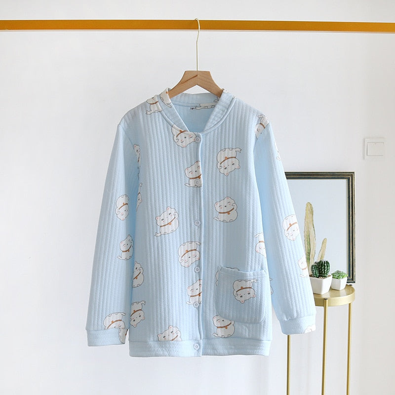 The Pattern Original Pajamas-Original Pajamas