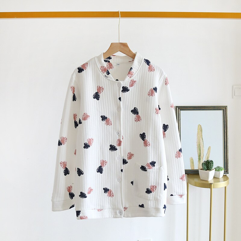 The Pattern Original Pajamas-Original Pajamas