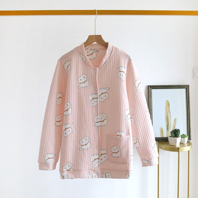 The Pattern Original Pajamas-Original Pajamas