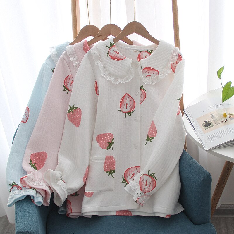 The Doll-Collar Original Pajamas-Original Pajamas