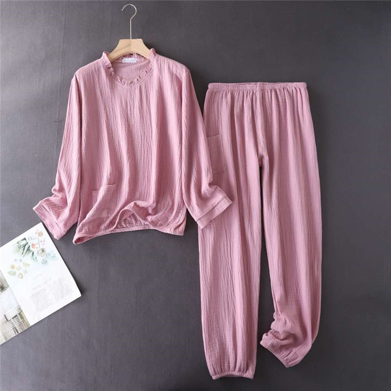 The Smooth Set Original Pajamas-Original Pajamas