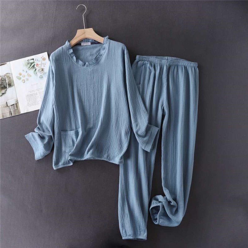 The Smooth Set Original Pajamas-Original Pajamas