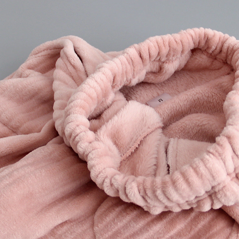 The Solid Velvet Pajama Pant Original Pajamas-Original Pajamas