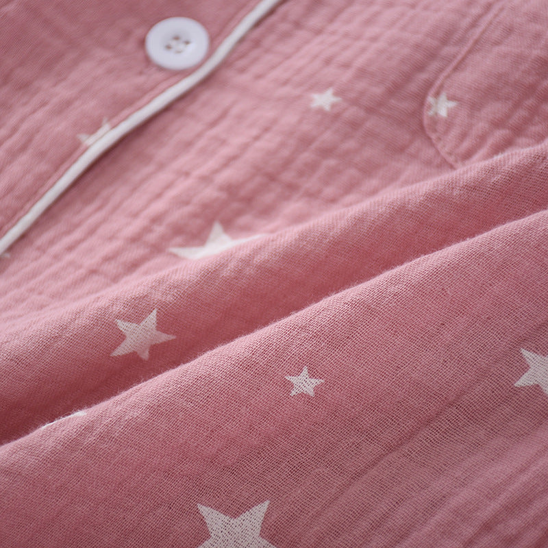 The Astro Pink Set Original Pajamas-Original Pajamas