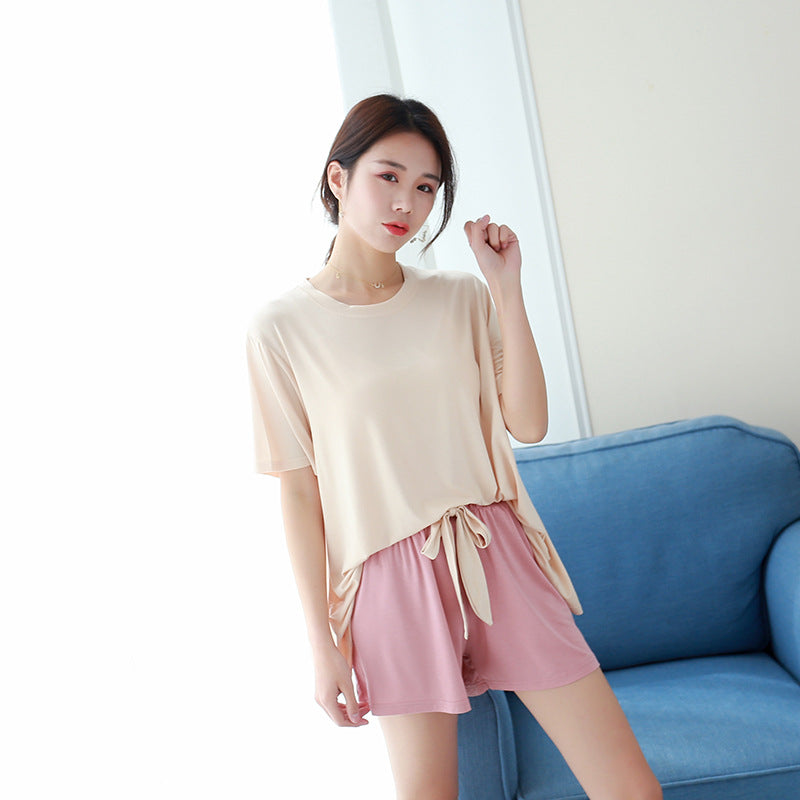 The Dark Colors Shorts Original Pajamas-Original Pajamas