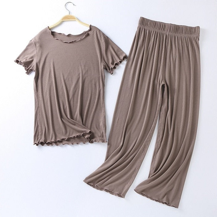 The Loose Set Original Pajamas-Original Pajamas