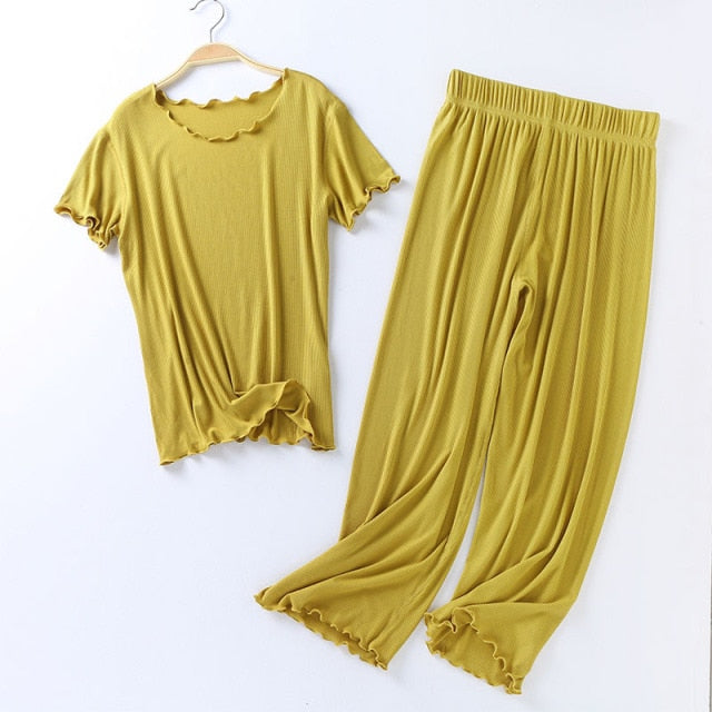 The Loose Set Original Pajamas-Original Pajamas