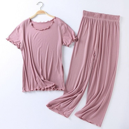 The Loose Set Original Pajamas-Original Pajamas