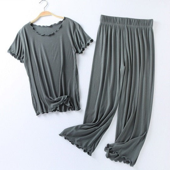 The Loose Set Original Pajamas-Original Pajamas