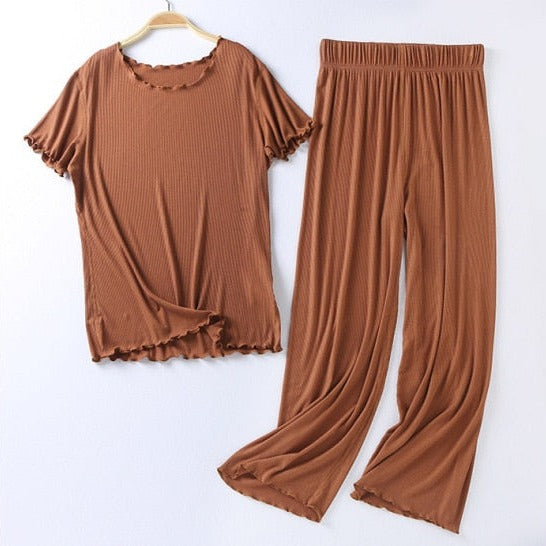 The Loose Set Original Pajamas-Original Pajamas