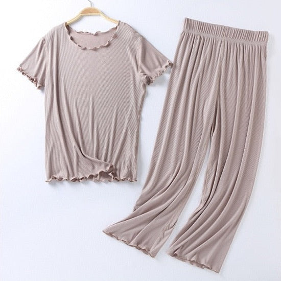 The Loose Set Original Pajamas-Original Pajamas