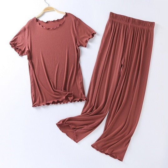 The Loose Set Original Pajamas-Original Pajamas