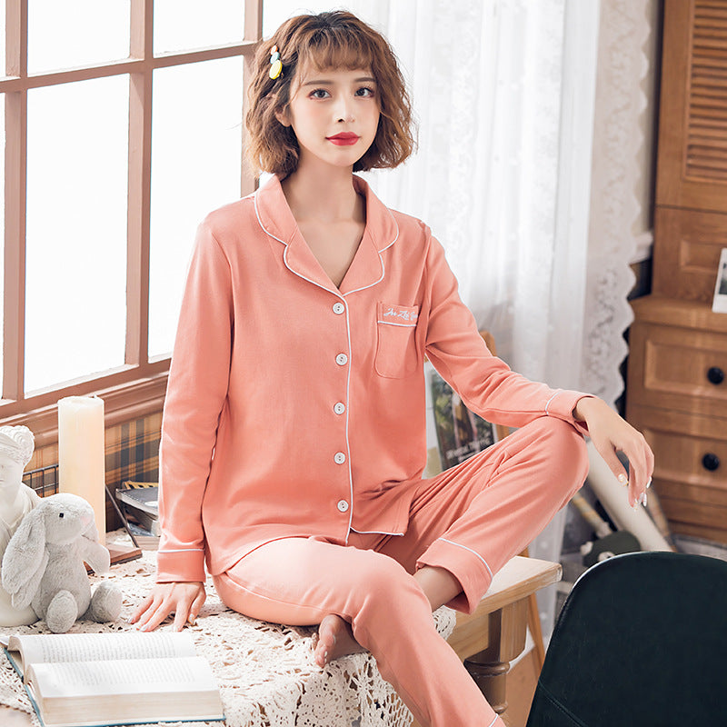 The Blue Fling Original Pajamas-Original Pajamas