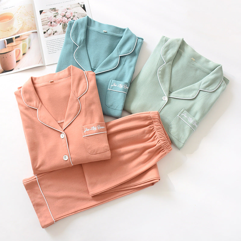 The Blue Fling Original Pajamas-Original Pajamas