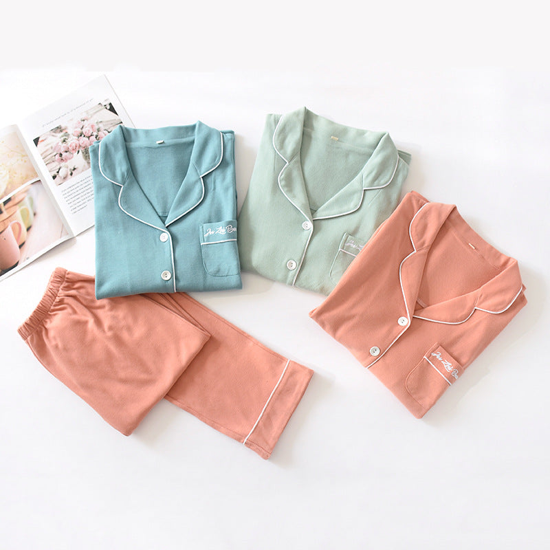 The Blue Fling Original Pajamas-Original Pajamas