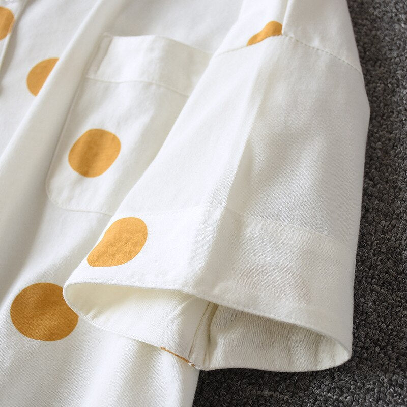 The Pretty Original Pajamas-Original Pajamas