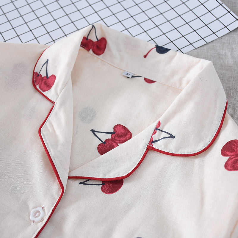 The Cotton Cherry Original Pajamas-Original Pajamas