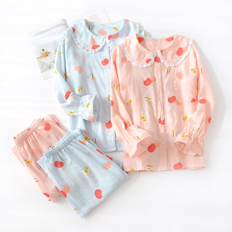 The Perfect Sweetness Original Pajamas-Original Pajamas