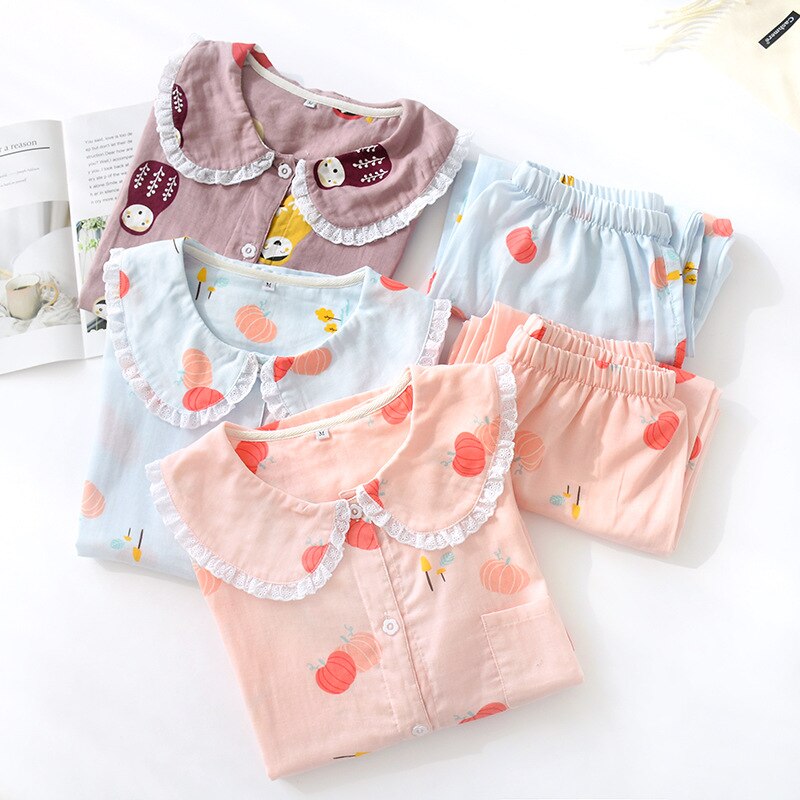 The Perfect Sweetness Original Pajamas-Original Pajamas