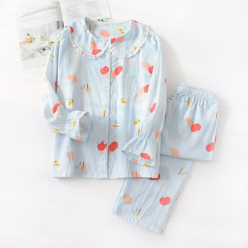 The Perfect Sweetness Original Pajamas-Original Pajamas