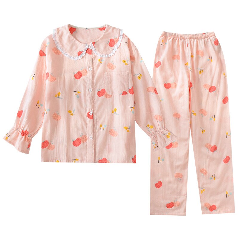 The Perfect Sweetness Original Pajamas-Original Pajamas