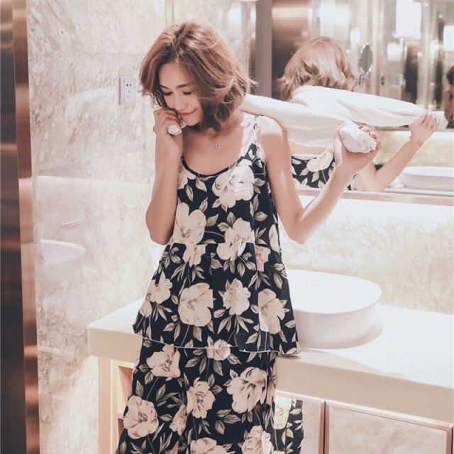 The Fancy Set Original Pajamas-Original Pajamas