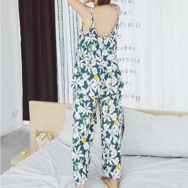 The Fancy Set Original Pajamas-Original Pajamas