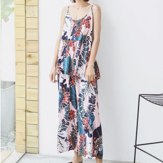 The Fancy Set Original Pajamas-Original Pajamas