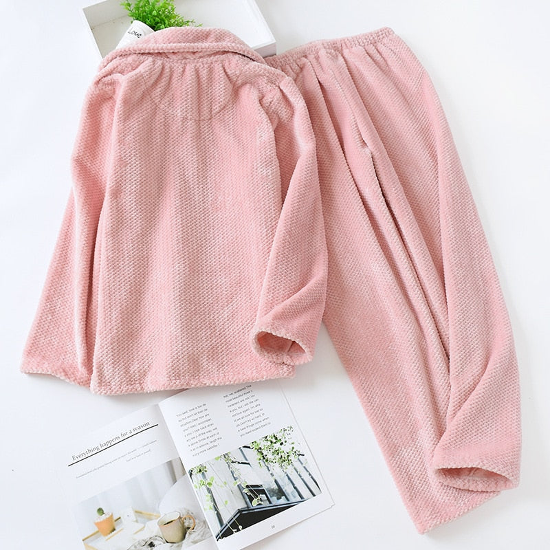 The Winter Formal Set Original Pajamas-Original Pajamas