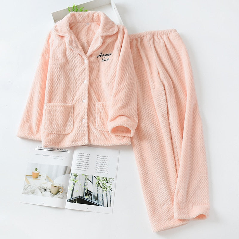 The Winter Formal Set Original Pajamas-Original Pajamas