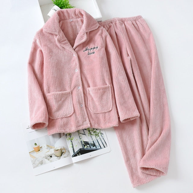 The Winter Formal Set Original Pajamas-Original Pajamas