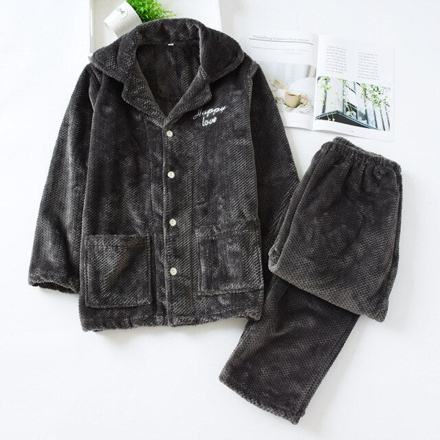 The Winter Formal Set Original Pajamas-Original Pajamas