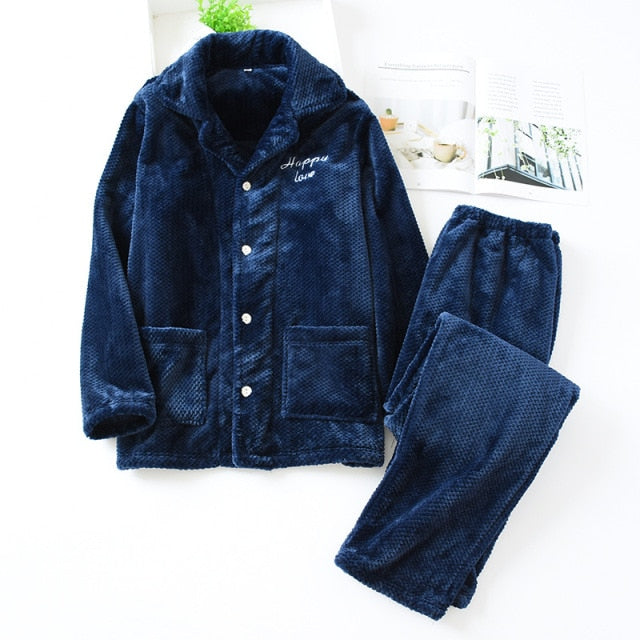 The Winter Formal Set Original Pajamas-Original Pajamas