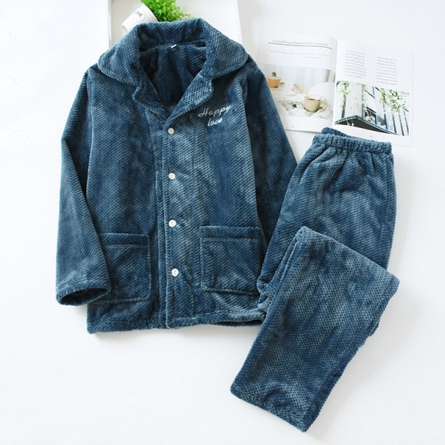 The Winter Formal Set Original Pajamas-Original Pajamas