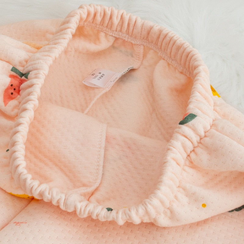 The Fruit Original Pajamas-Original Pajamas