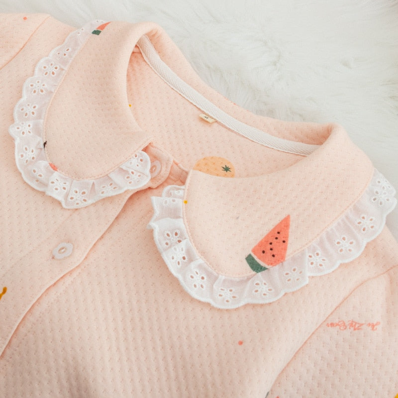 The Fruit Original Pajamas-Original Pajamas