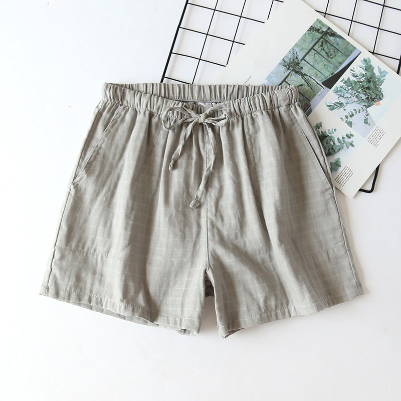 The Shortsy-Shorts Original Pajamas-Original Pajamas