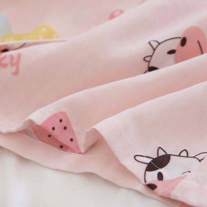 The Lucky Cow Original Pajamas-Original Pajamas