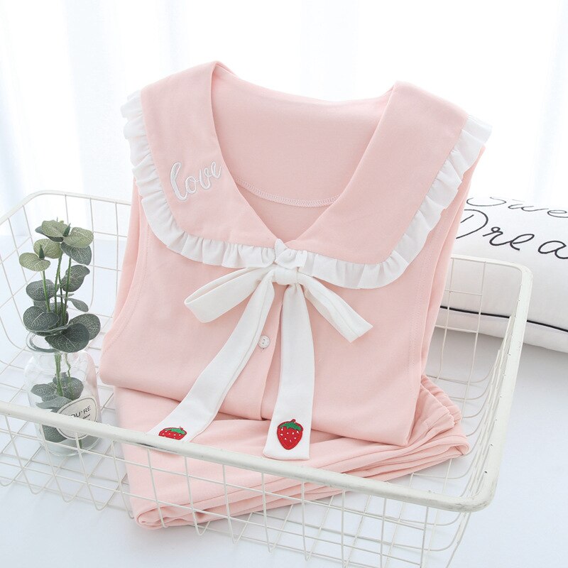 The Long Bow Set Original Pajamas-Original Pajamas