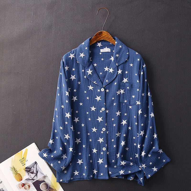 The Cute Star Pajama Set Original Pajamas-Original Pajamas