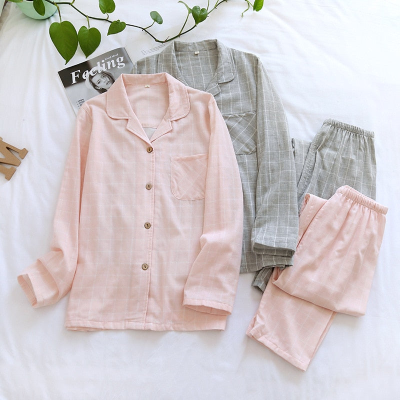 The Square Formal Set Original Pajamas-Original Pajamas