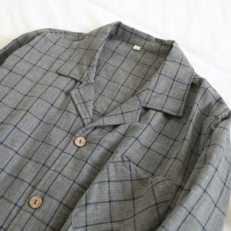 The Square Formal Set Original Pajamas-Original Pajamas