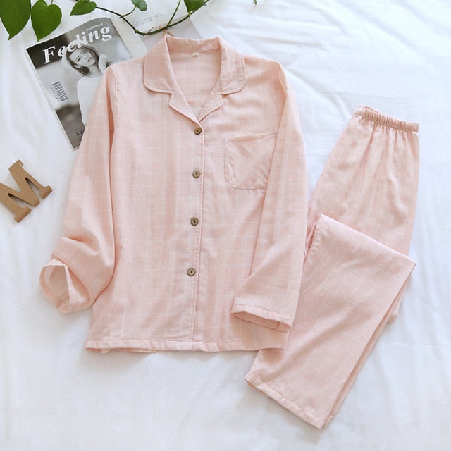 The Square Formal Set Original Pajamas-Original Pajamas