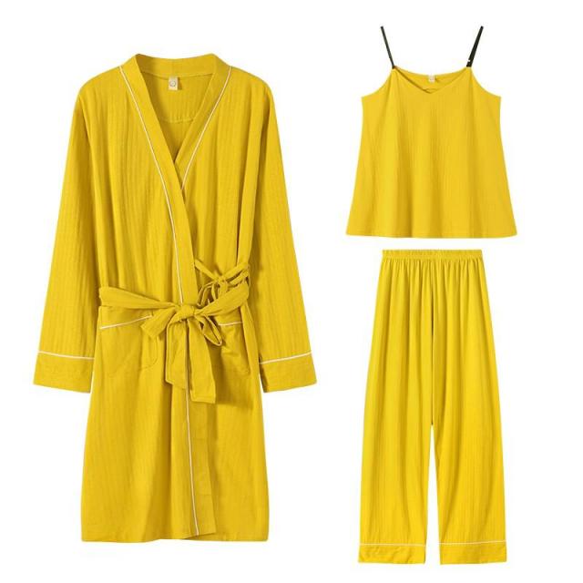 The Suite Bathrobe Original Pajamas-Original Pajamas