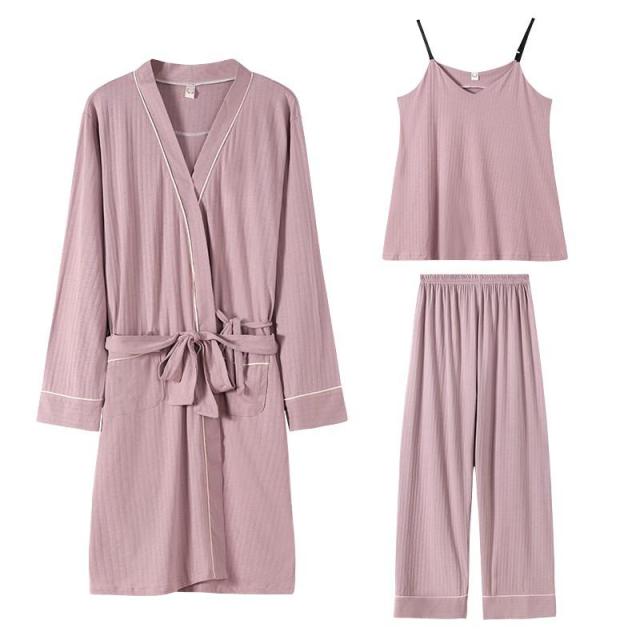 The Suite Bathrobe Original Pajamas-Original Pajamas