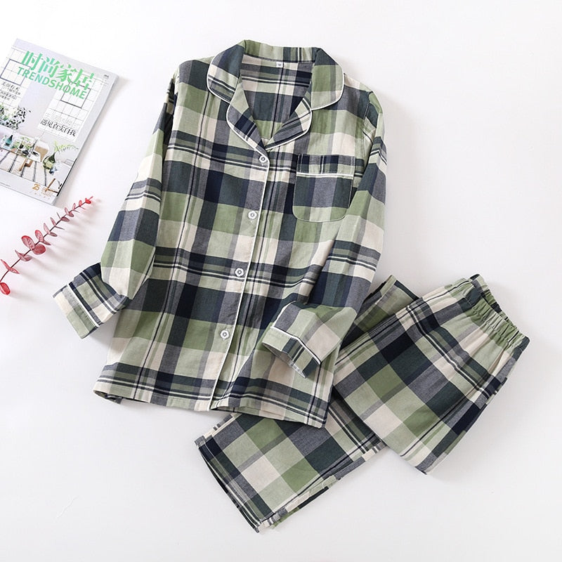 The Dark Grids Original Pajamas-Original Pajamas