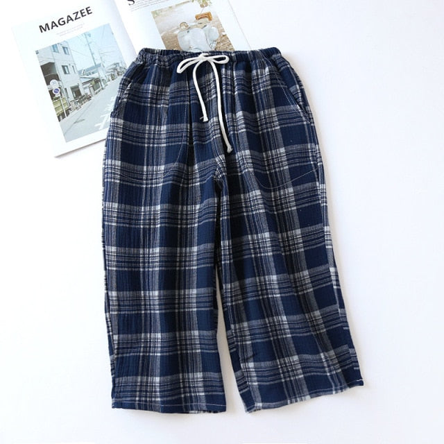 The Flannel Harem Original Pajamas-Original Pajamas